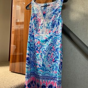 Lily Pulitzer dress